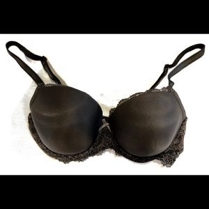 Victoria’s Secret Dream Angels Lined Demi Bra